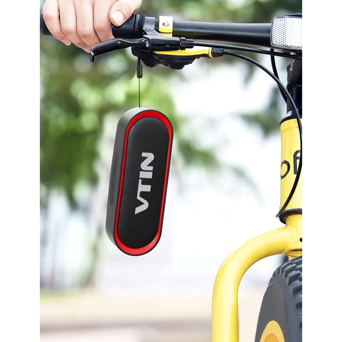 vtin r4 bluetooth speaker