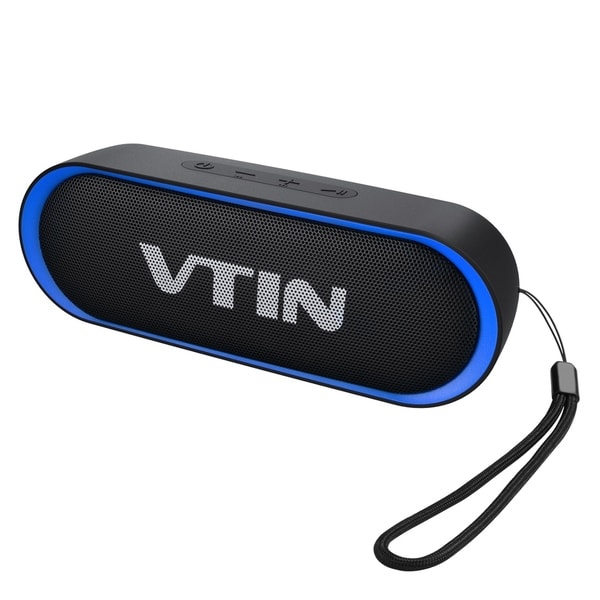 vtin r4 bluetooth speaker