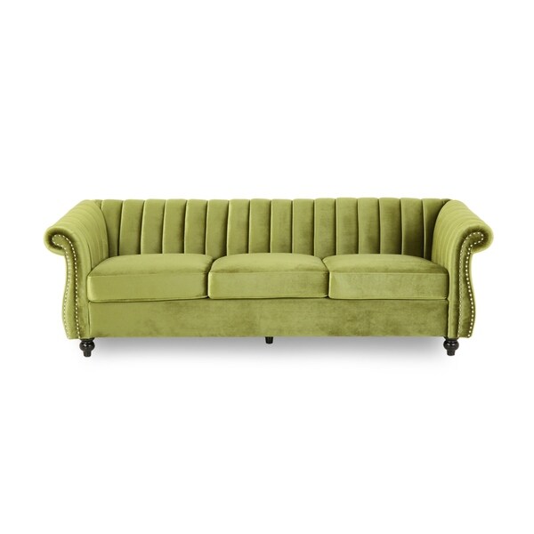 Buy Green Sofas Couches Online At Overstock Our Best Living