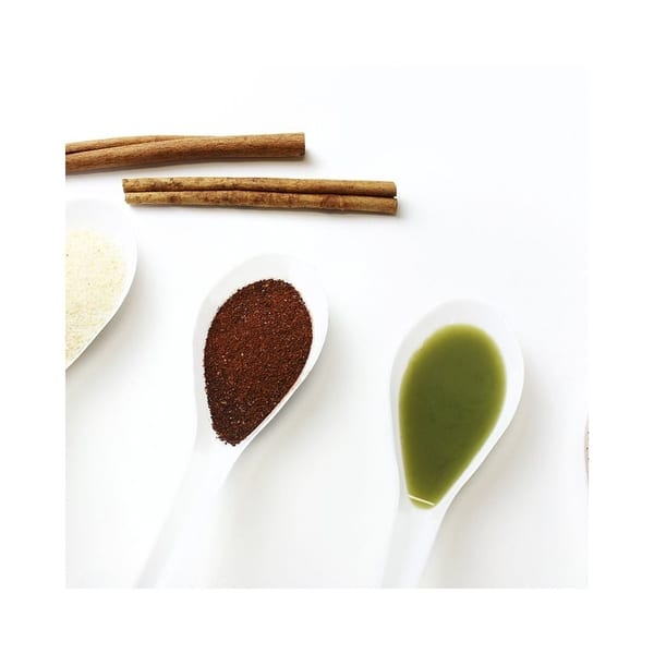 500Pack Disposable Chinese Spoons Plastic for Soups, 5.4 x 1.5 Inches, White Bed Bath