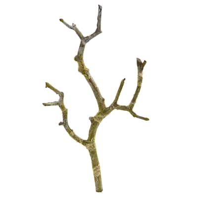 12" Twig Artificial Branch (Set of 24)