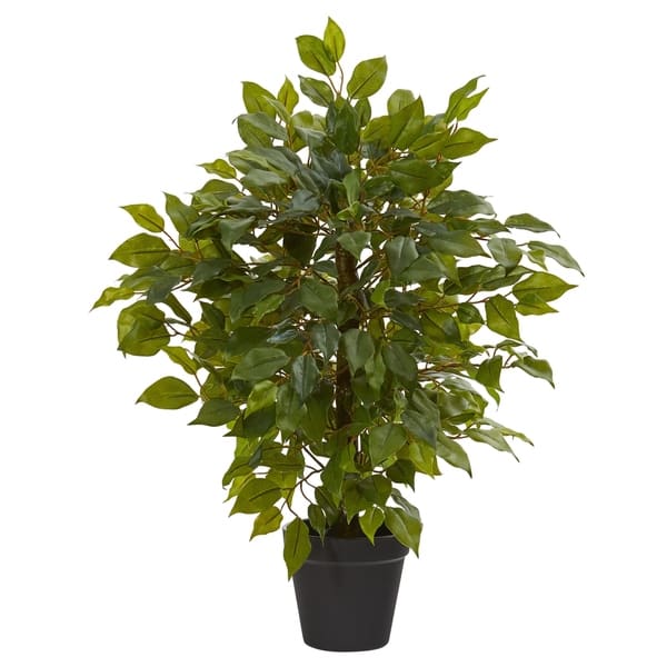 Ficus Artificial Plants and Flowers - Bed Bath & Beyond