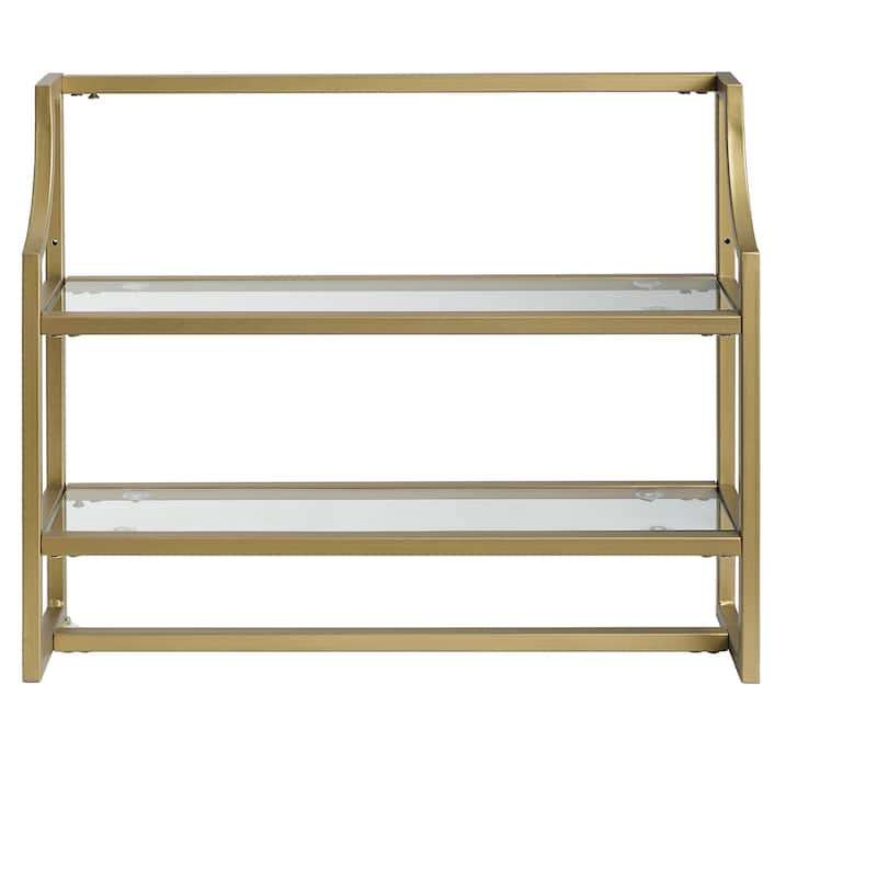 Crosley Aimee Bathroom Shelf
