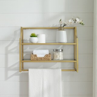 Aimee Wall Shelf