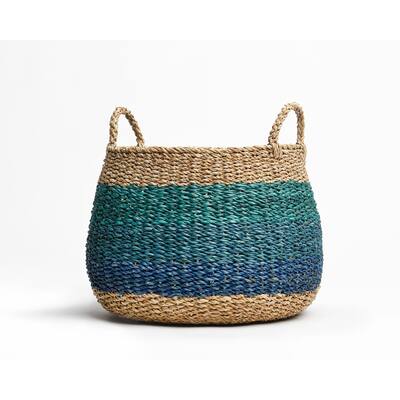 Buy Seagrass Baskets Bowls Online At Overstock Our Best