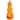 Airblown Inflatables 3 ft. W x 7 ft. H Orange Pumpkin Stack Scene