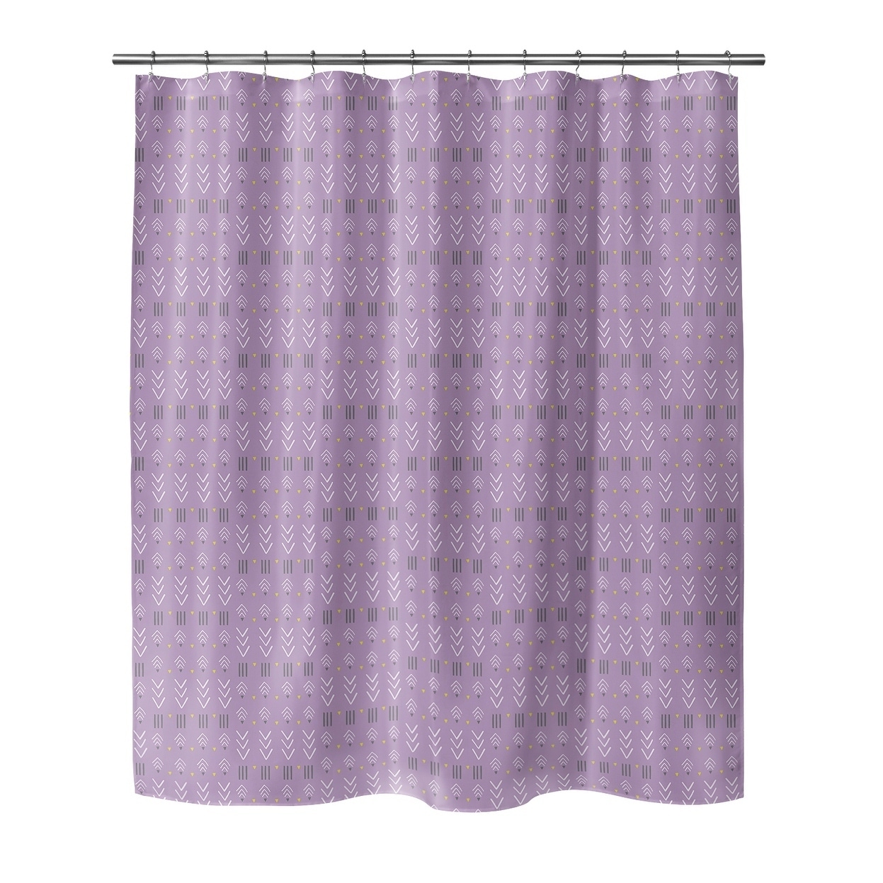 lavender shower curtains good quality