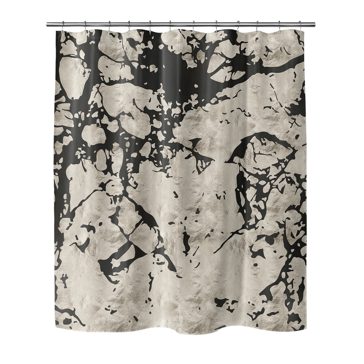 Black Shower Curtains - Bed Bath & Beyond