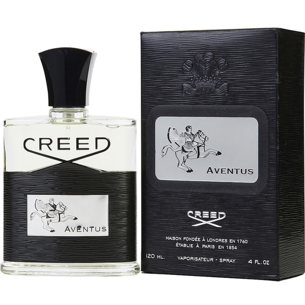 Creed Aventus Menundefineds 3.3-ounce Eau de Parfum Spray (As Is