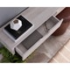 preview thumbnail 14 of 16, Carson Carrington Rydstorp Wall-mounted TV Console