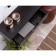 preview thumbnail 17 of 16, Carson Carrington Rydstorp Wall-mounted TV Console