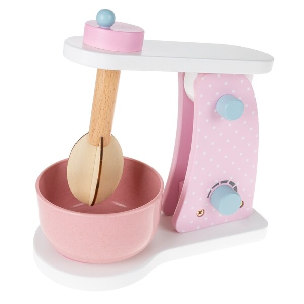 play kitchen mixer