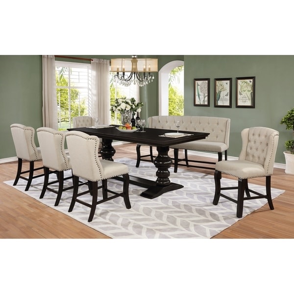 best 7 piece dining set