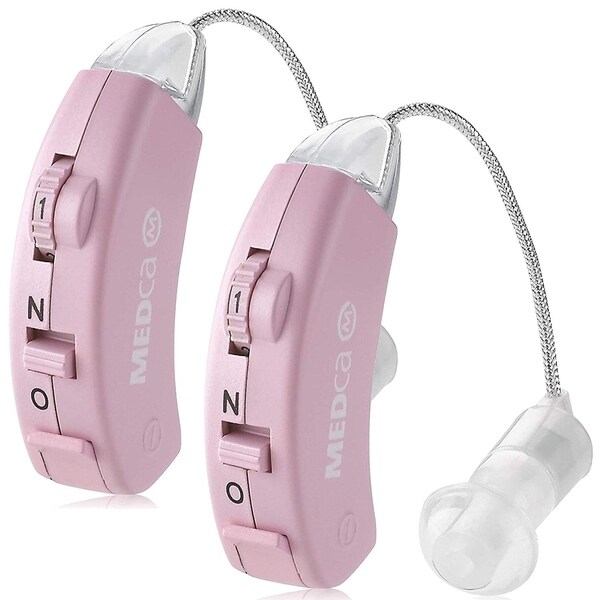 noise cancelling amplifier