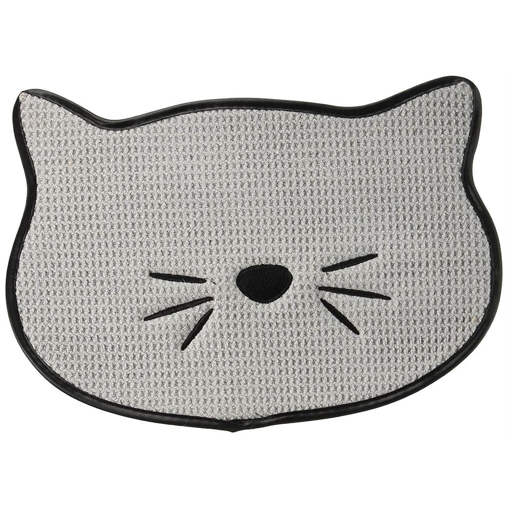 DII Cat Whiskers Pm Grey