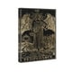 Oliver Gal 'Temperance Tarot' Spiritual and Religious Wall Art Canvas ...