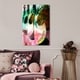 Oliver Gal 'Champagne Feast' Drinks and Spirits Wall Art Canvas Print ...