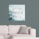 Oliver Gal 'Good Vibes Only' Typography and Quotes Wall Art Canvas ...