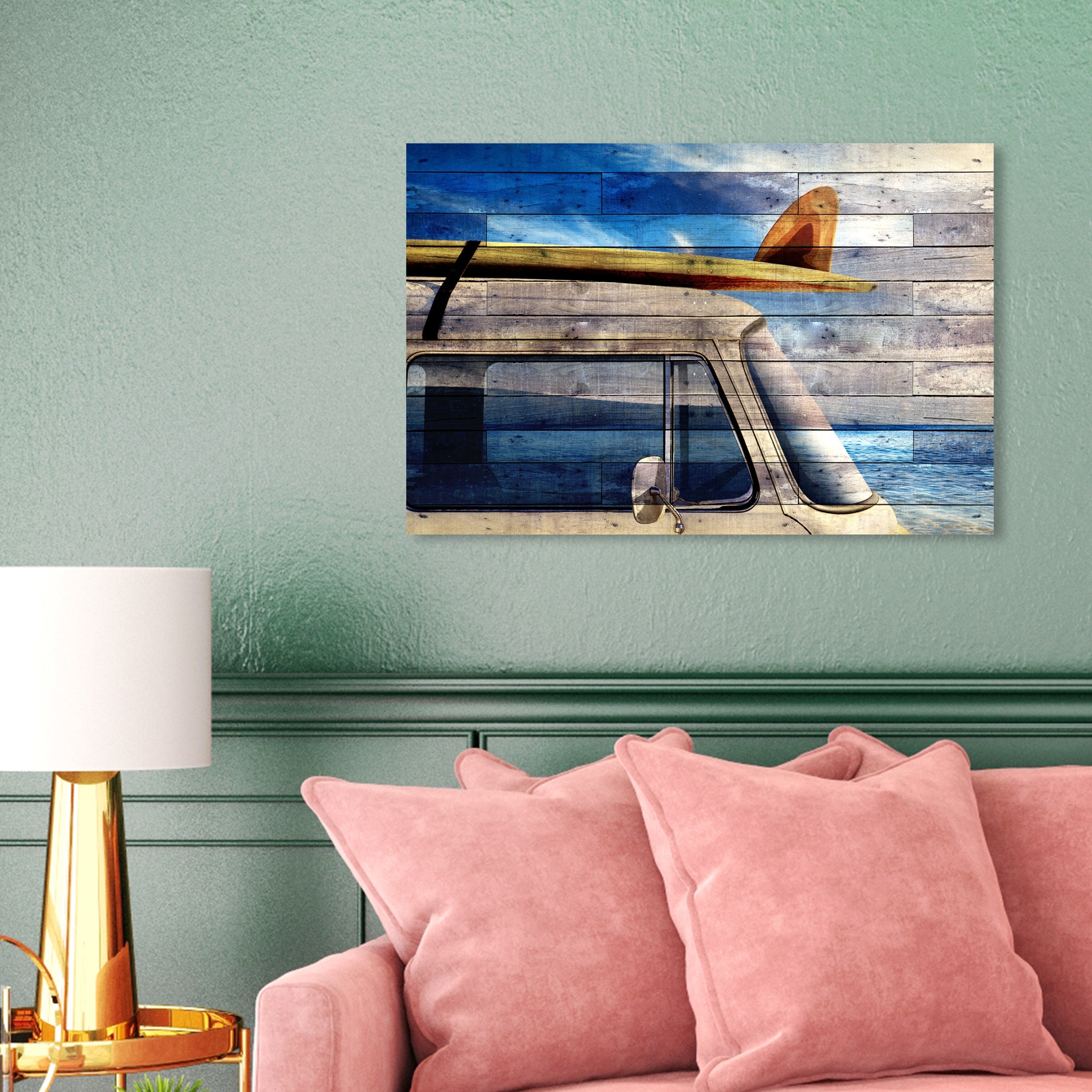 https://ak1.ostkcdn.com/images/products/28585292/Oliver-Gal-Lets-Go-To-The-Beach-Nautical-and-Coastal-Wall-Art-Canvas-Print-Blue-Yellow-151a0633-fccd-45a6-987e-15117403c3e0.jpg
