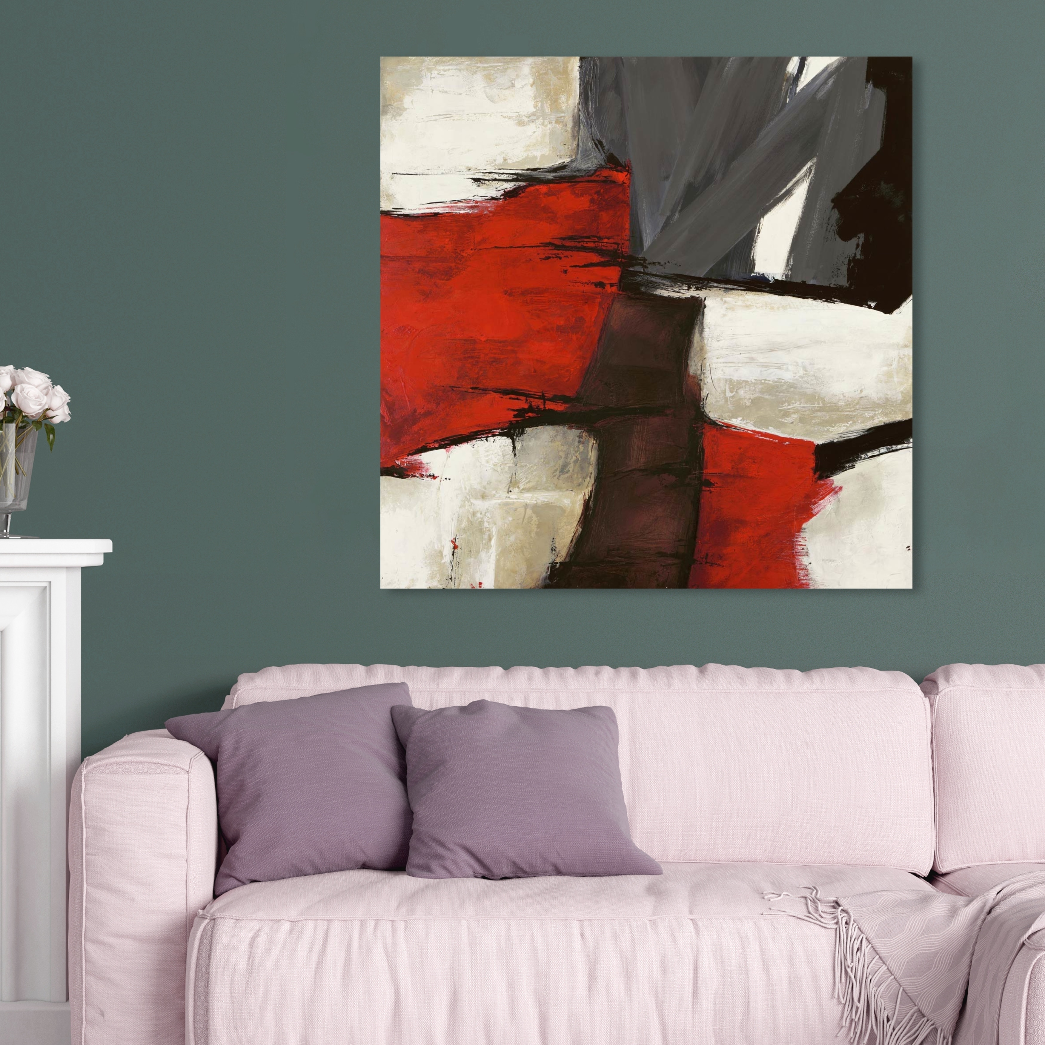 30+ Create Your Own Modern Art Canvas Gif