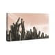 Oliver Gal 'Dream Landscape Cactus Desert' Floral and Botanical Wall ...