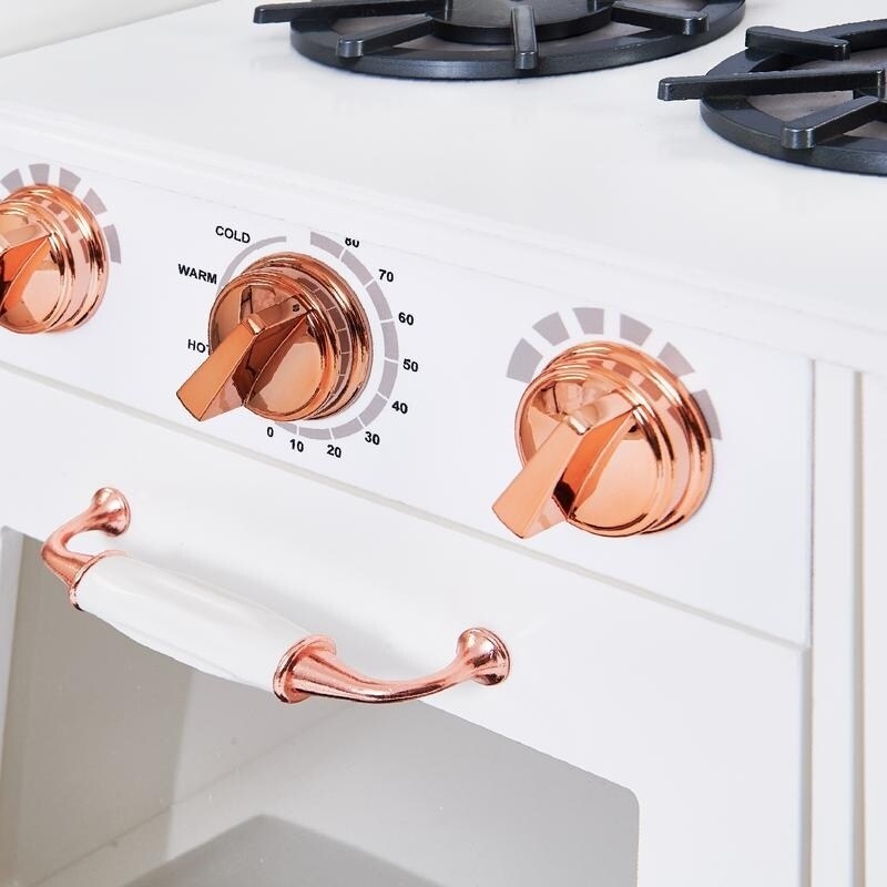 teamson retro kitchen
