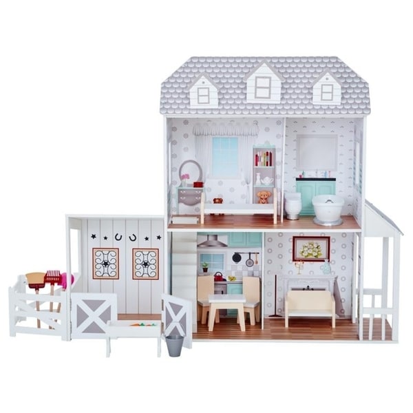 dollhouse in hindi