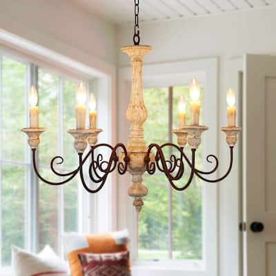 Off White Farmhouse Ceiling Lights Shop Our Best Lighting