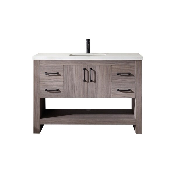home decorators collection cross sawn oak gray
