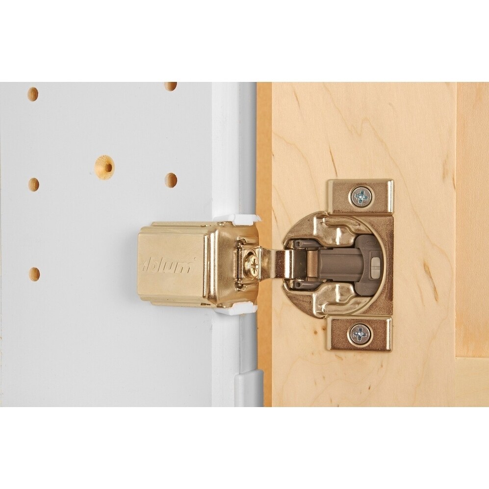Shop Deville Recessed In The Wall 2 Door Pantry Style Frameless