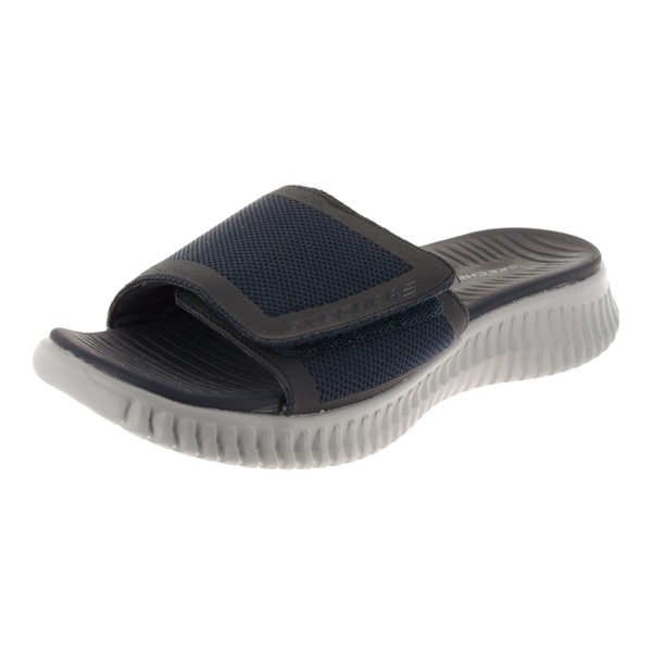 skechers shore slide sandals