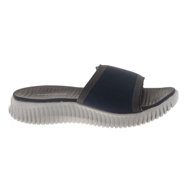 skechers elite flex sandal