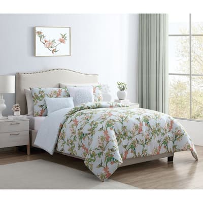 Size King Bird Duvet Covers Sets Find Great Bedding Deals