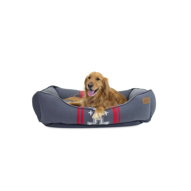 Pendleton Pet San Miguel Kuddler Pet Bed - Medium