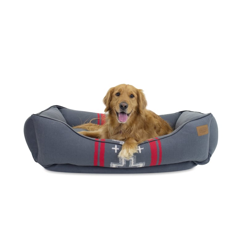 Pendleton Pet San Miguel Kuddler Pet Bed - Extra Large