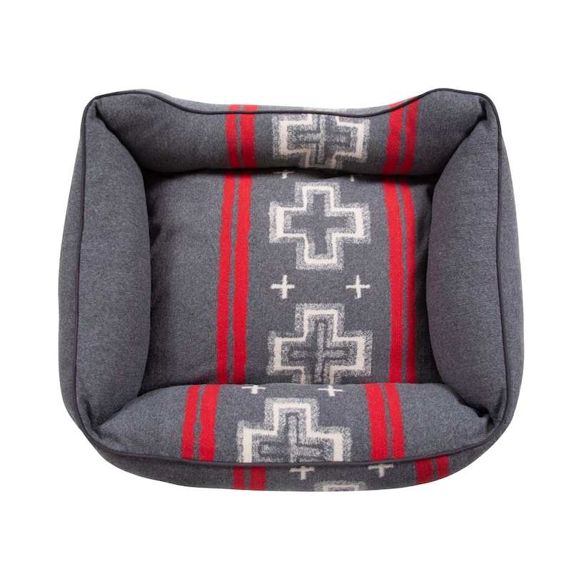 Pendleton Pet San Miguel Kuddler Pet Bed