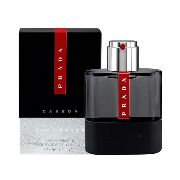 carbon eau de parfum