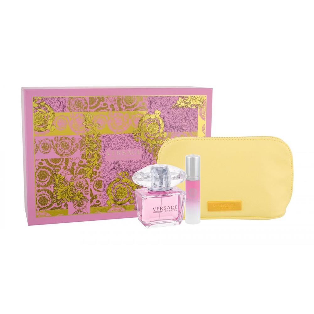 versace women's coffret set