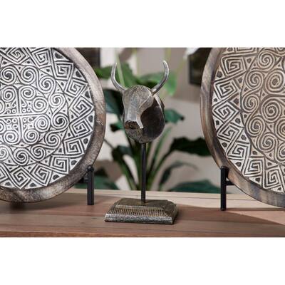 Buy Home Decor Statues Sculptures Sale Online At Overstock Our