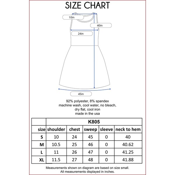 girls size 10 maxi dress