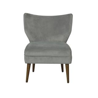 Wingback Chairs Grey Living Room Online At Wingback Chairs Grey Living Room Online At