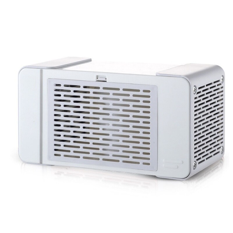 Shop Usb Evaporative Air Mini Portable Desktop Air Conditioner