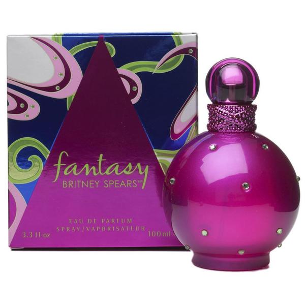 britney spears women's fantasy eau de parfum