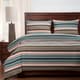 Revolution Plus, Everlast Preppy Duvet Cover - Bed Bath & Beyond - 28591968