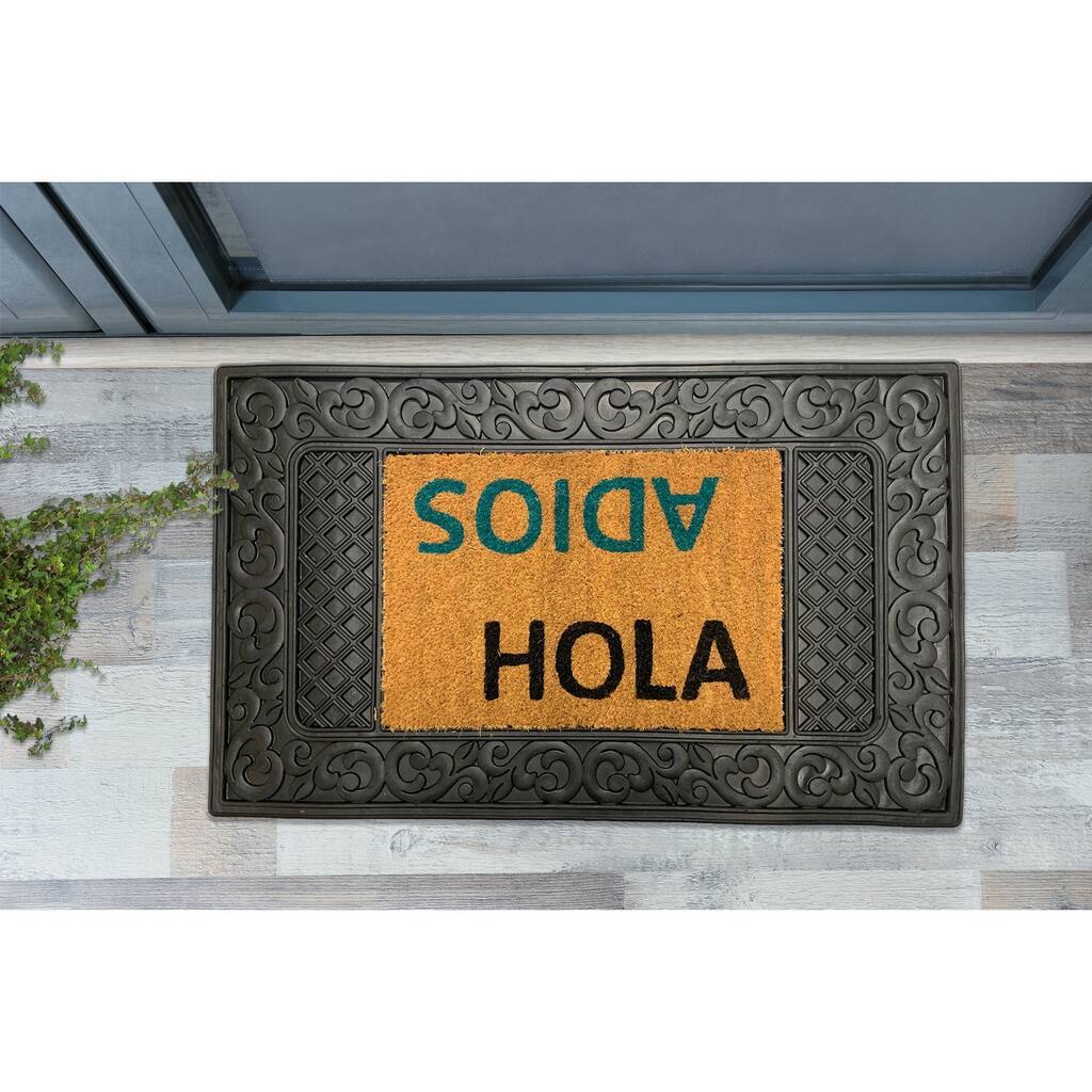 Hola-Adios - Overstock - 28592089