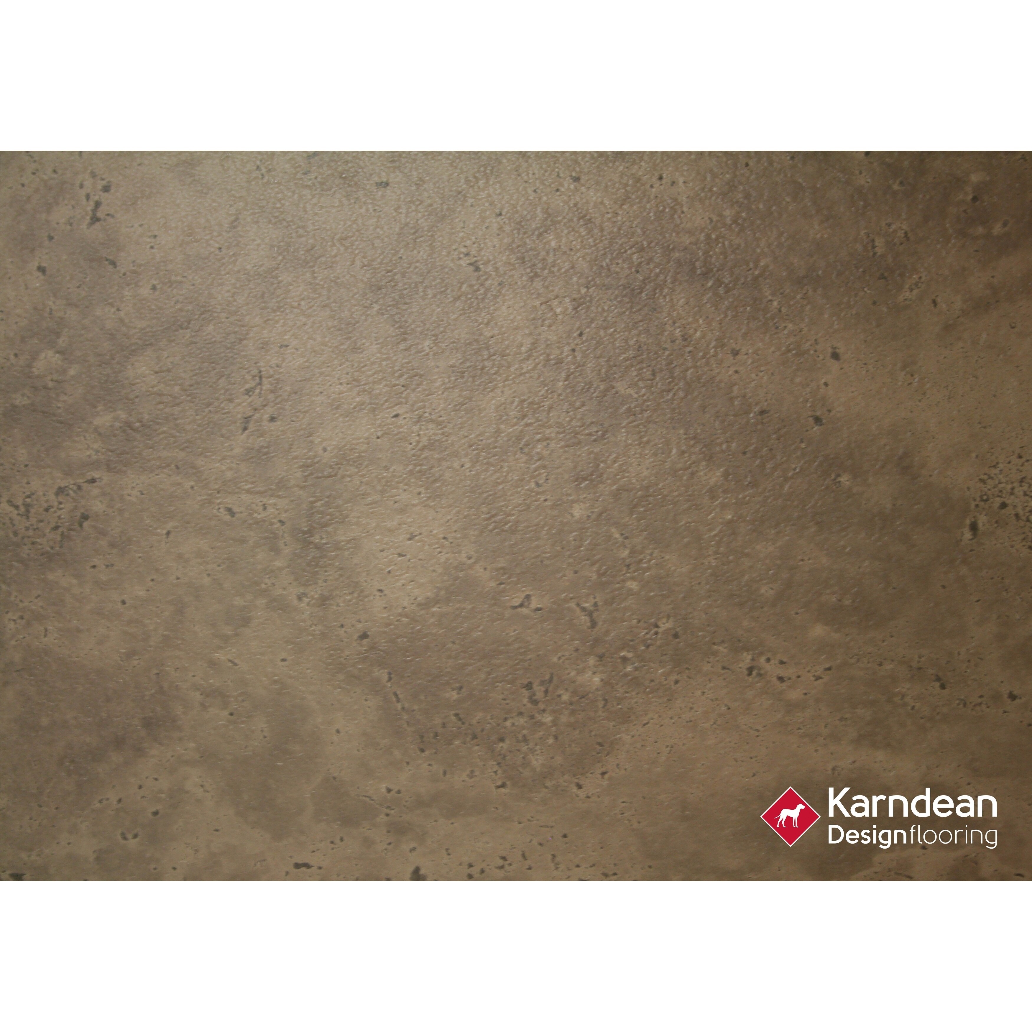 Canaletto by Karndean Designflooring - Beach Sand Oak Pet Friendly,  Waterproof Gluedown LVT - Bed Bath & Beyond - 26260589