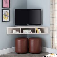 Buy Corner Tv Stands Online At Overstock Our Best Living Room Furniture Deals However, as most people have their tv pointing into the living room. corner tv stands online at overstock
