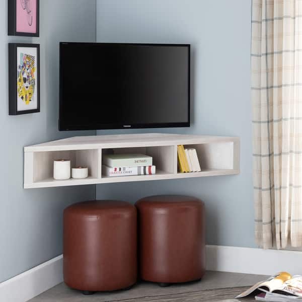 Featured image of post Corner Tv Floating Shelves : Corner shelf bathroom corner shelf 4 tier bathroom corner shelf corner wall shelf floating corner shelf shower corner shelf rattan corner shelf tv 1,139 tv corner shelves products are offered for sale by suppliers on alibaba.com, of which other living room furniture accounts for 2%, storage.