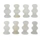 Handmade Classic Onyx and Marble Decorative Chess Set (Mexico) - Thumbnail 5