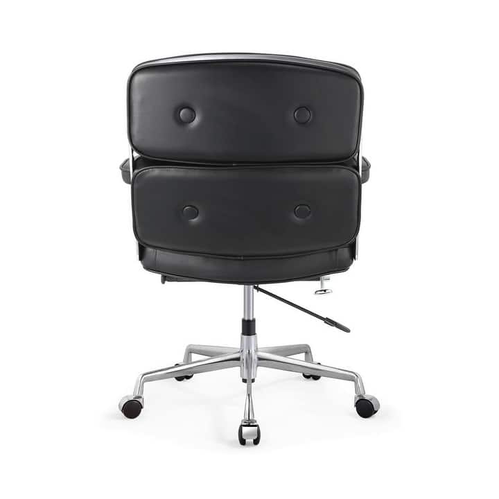 M310 Office Chair In Aniline Leather